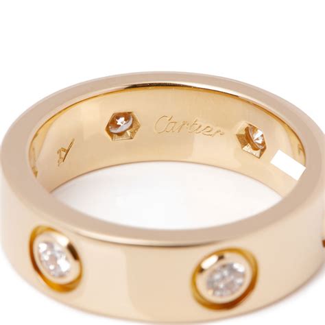 cariter ring - cartier rings official site.